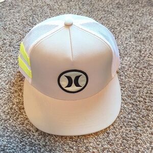 Hurley hat